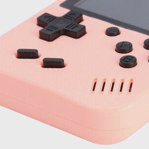 Video Games & Consoles Builtin 50 Classic Games Handheld Retro Video